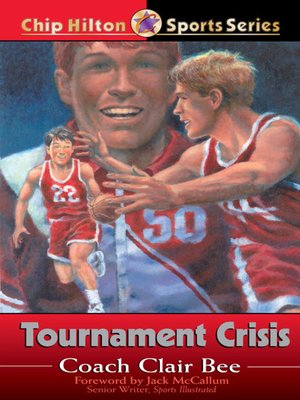 cover image of Tournament Crisis